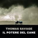 [Italian] - Il potere del cane Audiobook