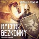 Rycerz bezkonny Audiobook