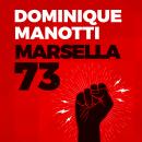 Marsella 73 Audiobook