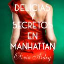Delicias y secretos en Manhattan Audiobook
