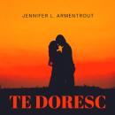 [Romanian] - Te doresc Audiobook
