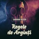 [Romanian] - Regele de Arginți Audiobook