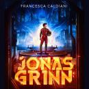 Jonas Grinn Audiobook