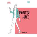 [Indonesian] - Montir Hati Audiobook