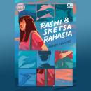 [Indonesian] - Rashi & Sketsa Rahasia Audiobook