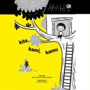 [Indonesian] - Kita, Kami, Kamu Audiobook