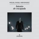 [Spanish] - Intento de escapada Audiobook