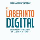 El laberinto digital Audiobook