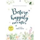 [Indonesian] - Before Happily Ever After Audiobook