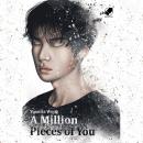 [Indonesian] - A Million Pieces of You Audiobook