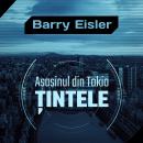 [Romanian] - Asasinul din Tokio. Țintele Audiobook