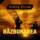 [Romanian] - Răzbunarea Audiobook