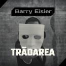 [Romanian] - Trădarea Audiobook