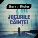 [Romanian] - Jocurile căinței Audiobook