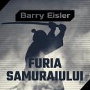 [Romanian] - Furia Samuraiului Audiobook