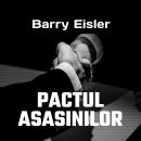 [Romanian] - Pactul asasinilor Audiobook