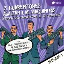 Nuestros inicios en los videojuegos Audiobook