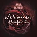 [Romanian] - Armura străpunsă Audiobook