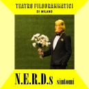 [Italian] - N.E.R.D.s – sintomi Audiobook