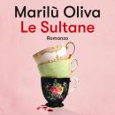 [Italian] - Le sultane Audiobook