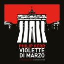 [Italian] - Violette di marzo Audiobook