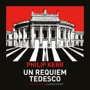 [Italian] - Un requiem tedesco Audiobook