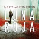 [Spanish] - Luna roja Audiobook