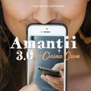 [Romanian] - Amanții 3.0 Audiobook