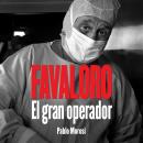 [Spanish] - Favaloro Audiobook