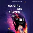 [Indonesian] - The Girl who Played with Fire Audiobook