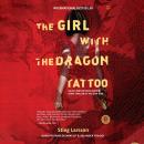 [Indonesian] - The Girl with the Dragon Tattoo Audiobook