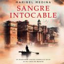 [Spanish] - Sangre intocable Audiobook