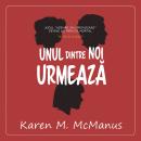 [Romanian] - Unul dintre noi urmează Audiobook