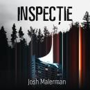 [Romanian] - Inspecție Audiobook
