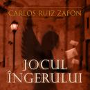[Romanian] - Jocul îngerului Audiobook