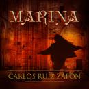 [Romanian] - Marina Audiobook