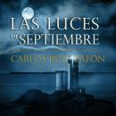 [Romanian] - Luminile din septembrie Audiobook