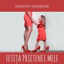 [Romanian] - Fetița prietenei mele Audiobook