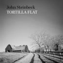 [Spanish] - Tortilla Flat Audiobook