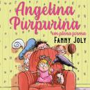 [Portuguese] - Angelina Purpurina em plena forma Audiobook