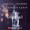 [Portuguese] - Glacial Audiobook
