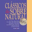 [Portuguese] - Clássicos do Sobrenatural Audiobook