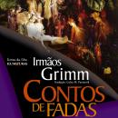 [Portuguese] - Contos de fadas dos Irmãos Grimm Audiobook