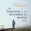 [Portuguese] - Os famosos duendes da morte Audiobook