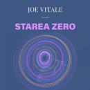 [Romanian] - Starea Zero Audiobook