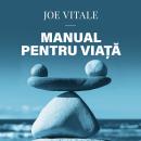 [Romanian] - Manual pentru viață Audiobook