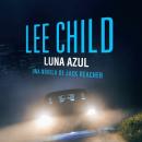 Luna azul (acento castellano): Edición España Audiobook