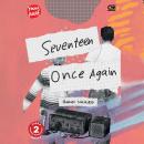 [Indonesian] - Seventeen Once Again Audiobook