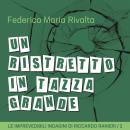 [Italian] - Un ristretto in tazza grande Audiobook
