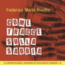 [Italian] - Come tracce sulla sabbia Audiobook